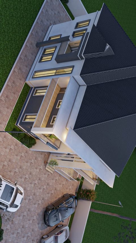 Architectural Drawing